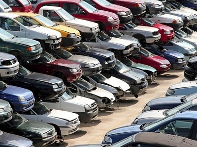 Vehicle Scrap Yard Springwood Near Me
